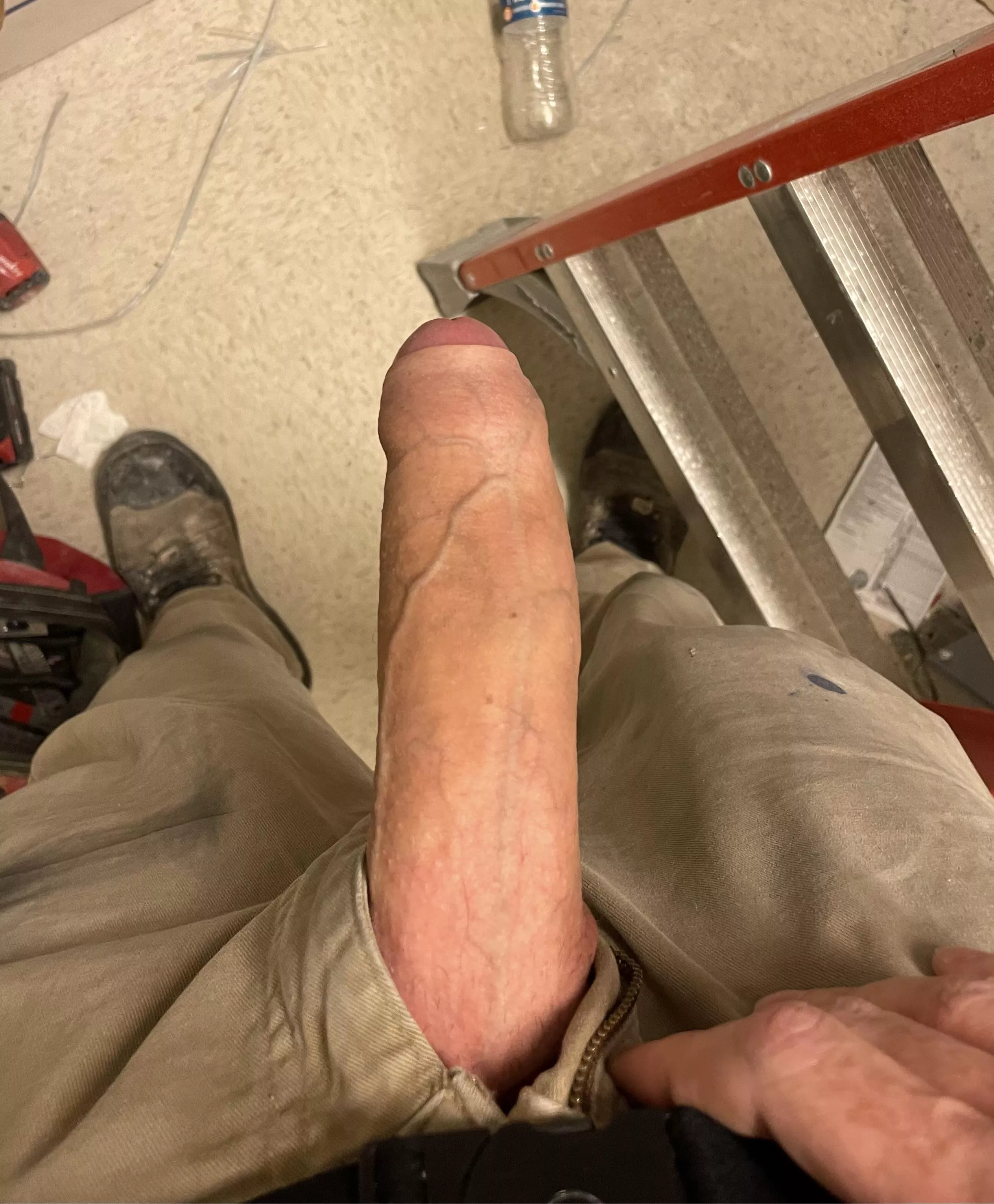 Do you like blue collar guys? posted by v4thea_resurrected