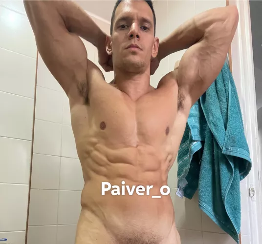 Do you like my armpits? by Specialist_Chair_225