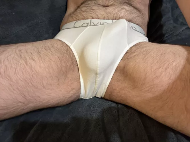 Do you like my Calvin Kleins by morecbt