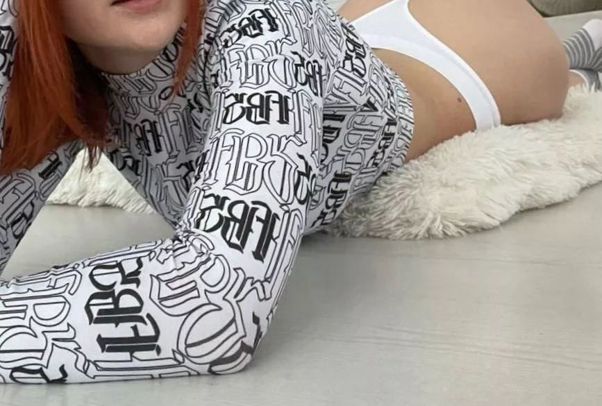 Do you like my outfit? posted by PrincessbooAsian