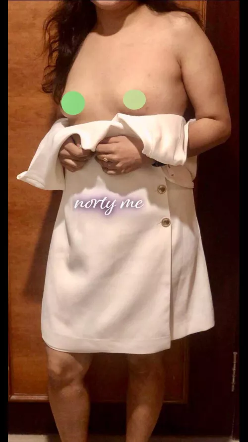 Don’t judge me. I have needs too by An_Drew777