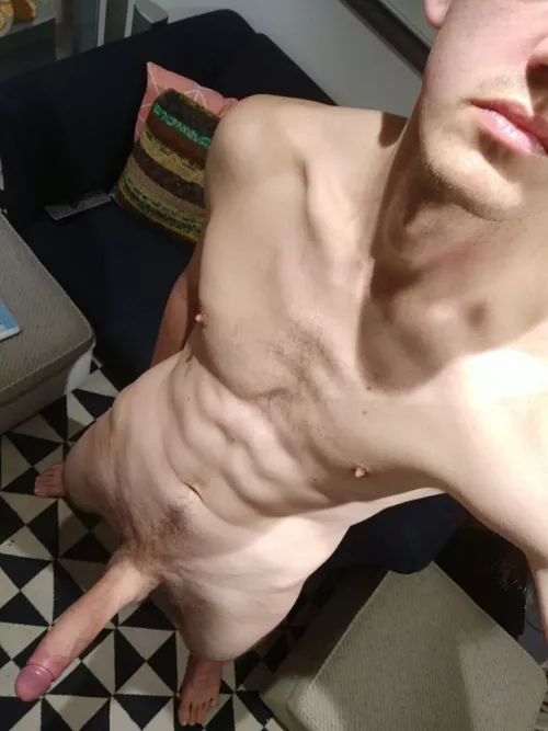 Don't just stand there. Suck it. by britishBWC_2