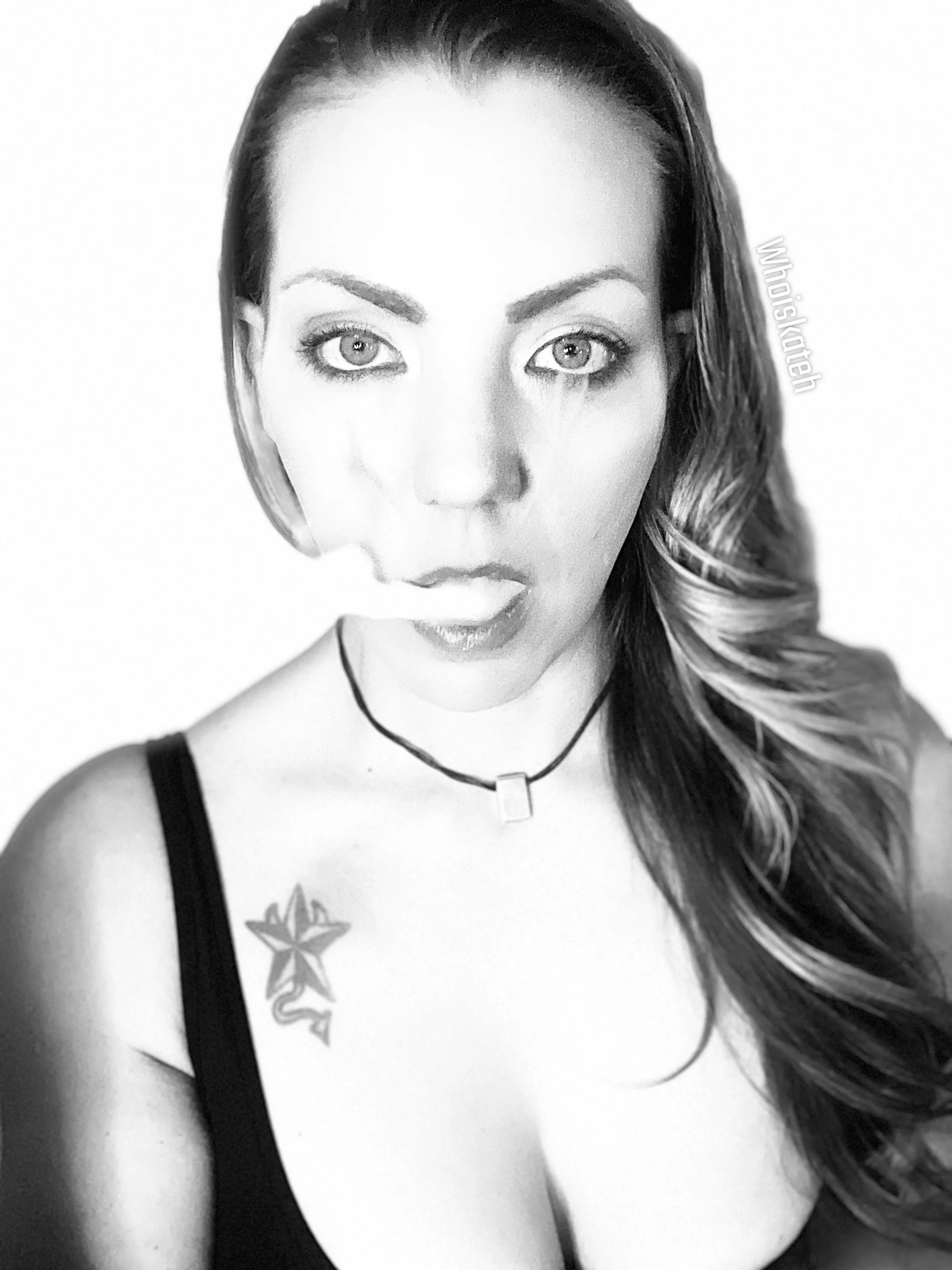 Escapes me (40f) posted by whoiskateh