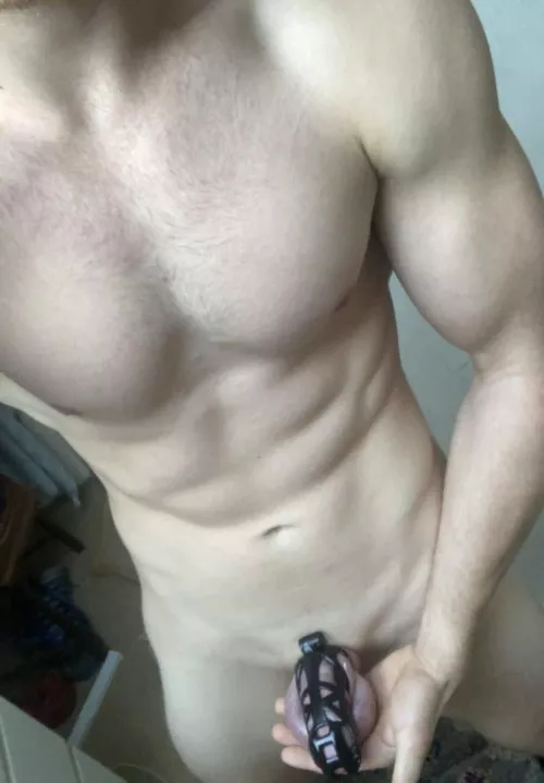 Feeling the frustration… by RuleSpecific9000