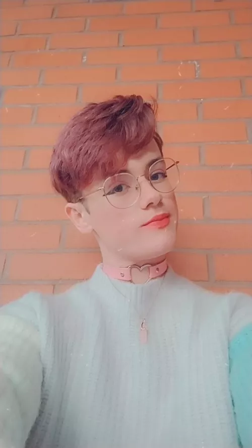 Felt cuteee :3 by Nemakari