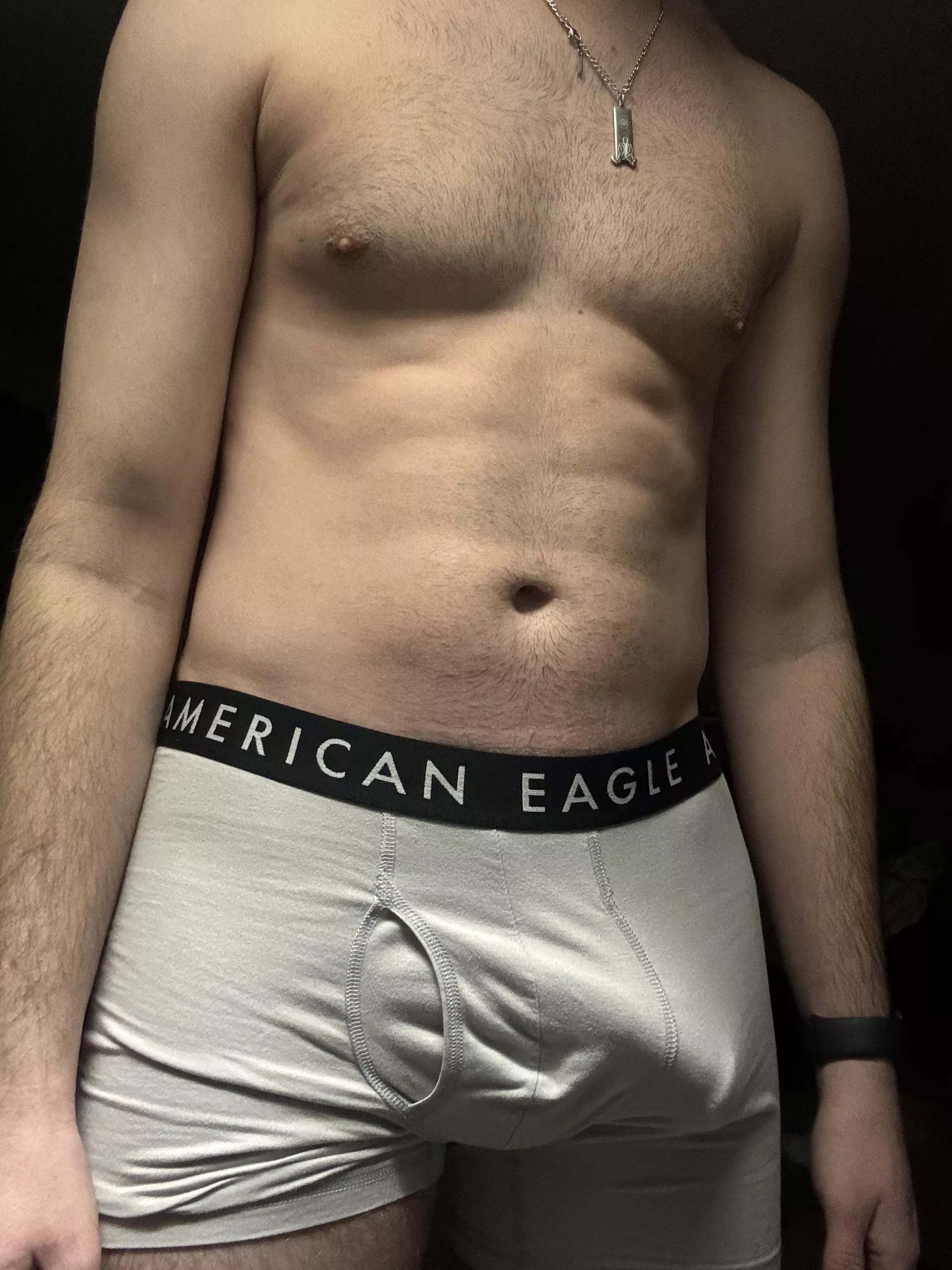 fightin to get outta these. posted by didick19