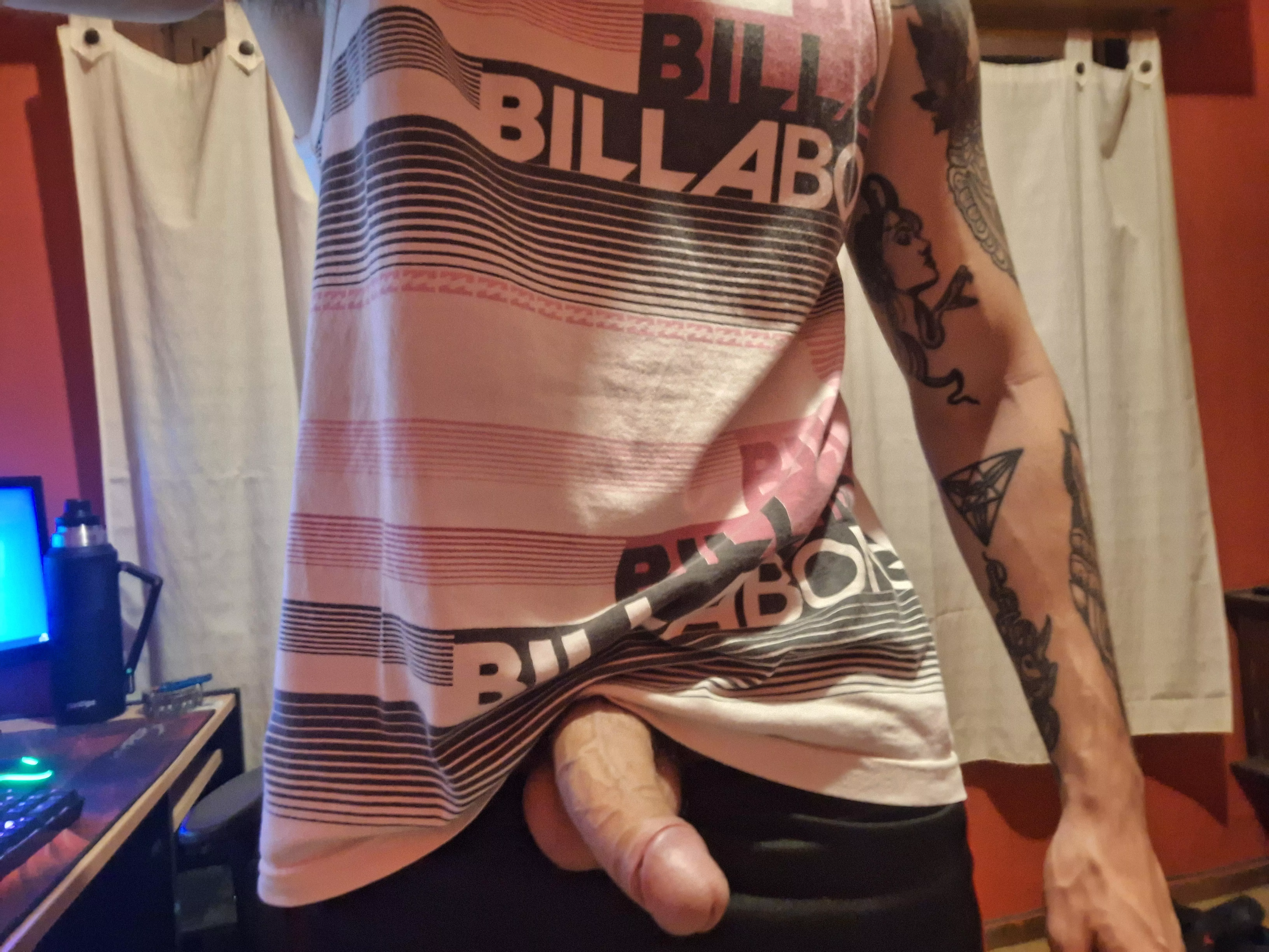 First post here, what do you think? posted by mastantuonismo