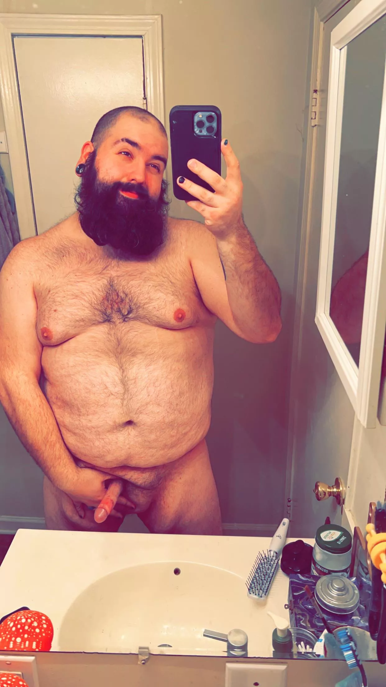 First post of the new year, here’s to a fulfilling 2024 😉 posted by SinnerStage