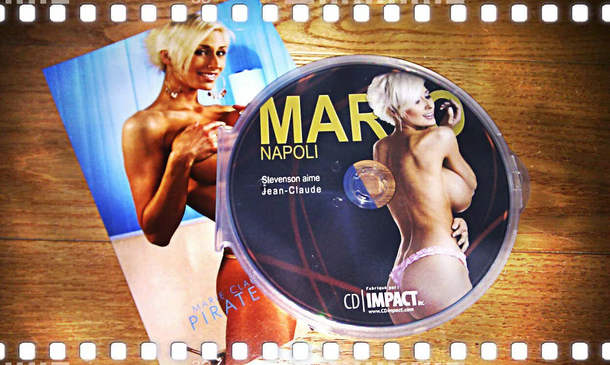 Found this pic online, anyone have that dvd content ? posted by Asleep-Marketing6009