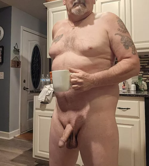 Fresh and hot! by GuiltyConflict61