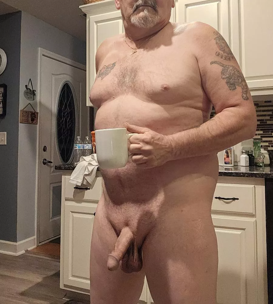 Fresh and hot! posted by GuiltyConflict61