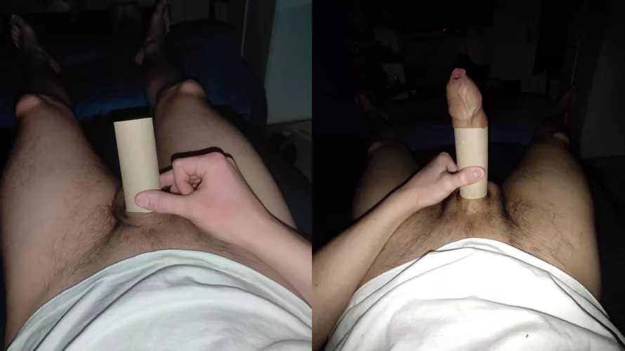 From disappointing to decent by EveryConcentrate7500