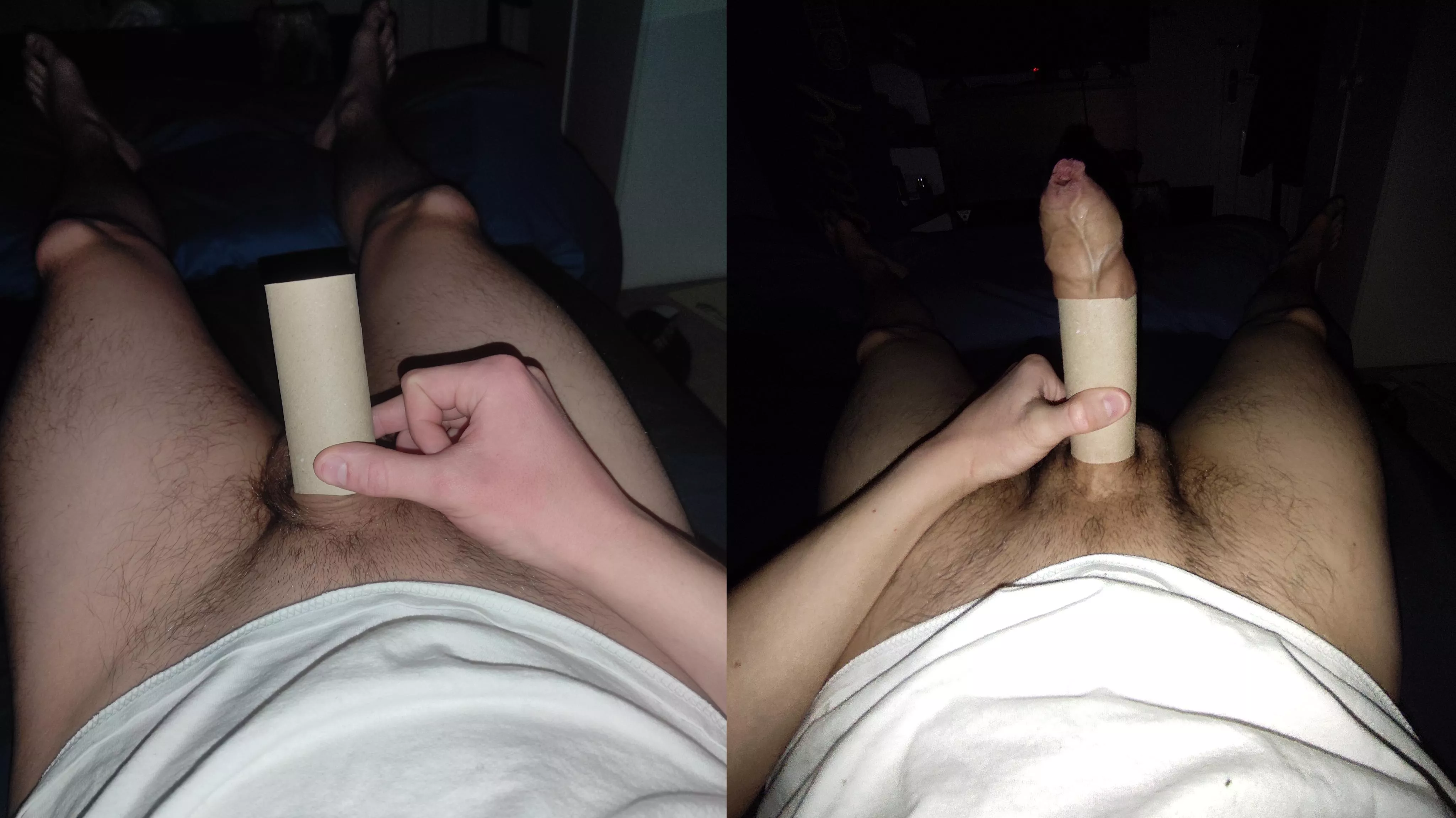 From disappointing to decent posted by EveryConcentrate7500