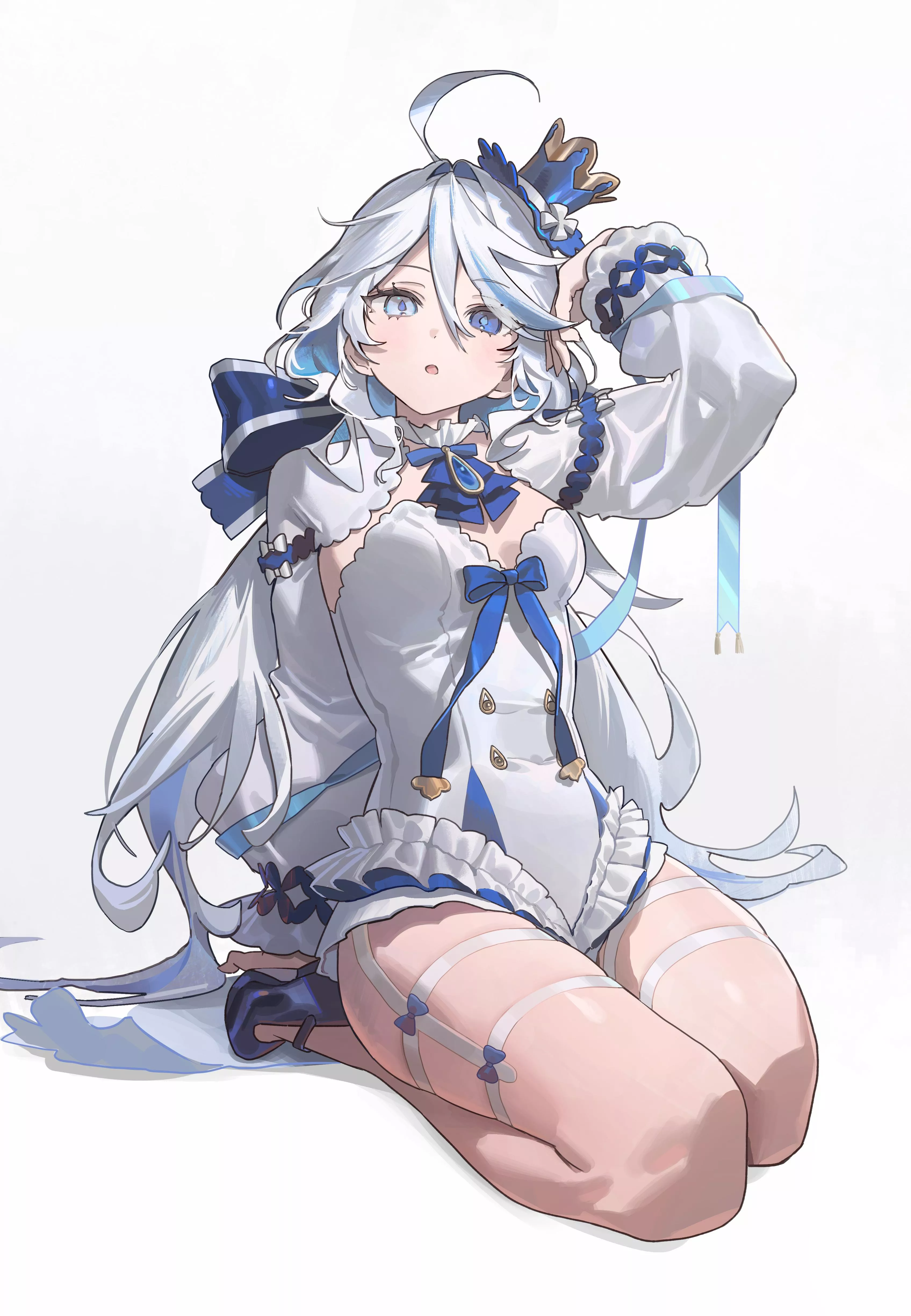 Furina [Genshin Impact] posted by CheetahSperm18