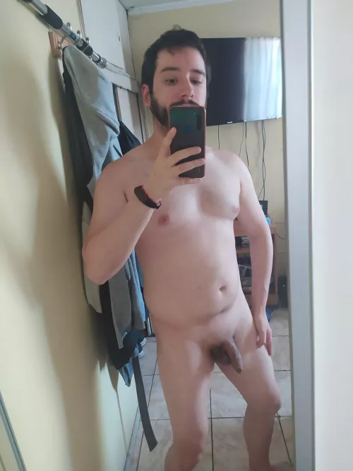 Gaming outfit by LupinTheDog