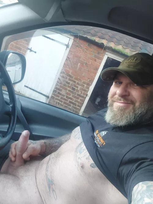 Get in, choke on it (43) by daddy5147