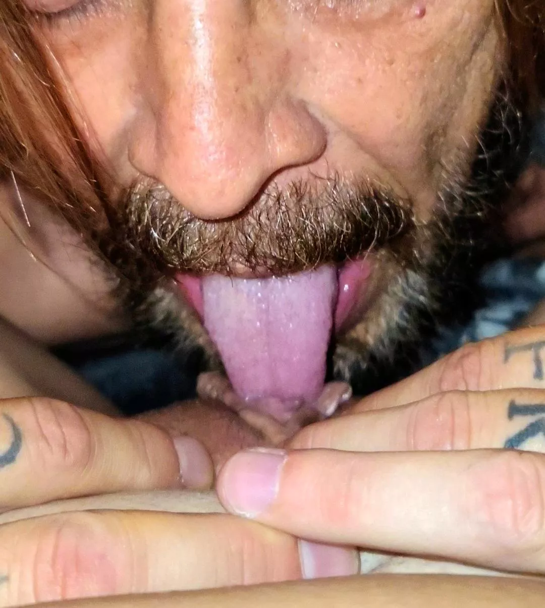 Getting my clitty so good [48f] posted by Jefbacca