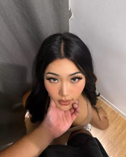 Getting Ready by Deep-Examination973