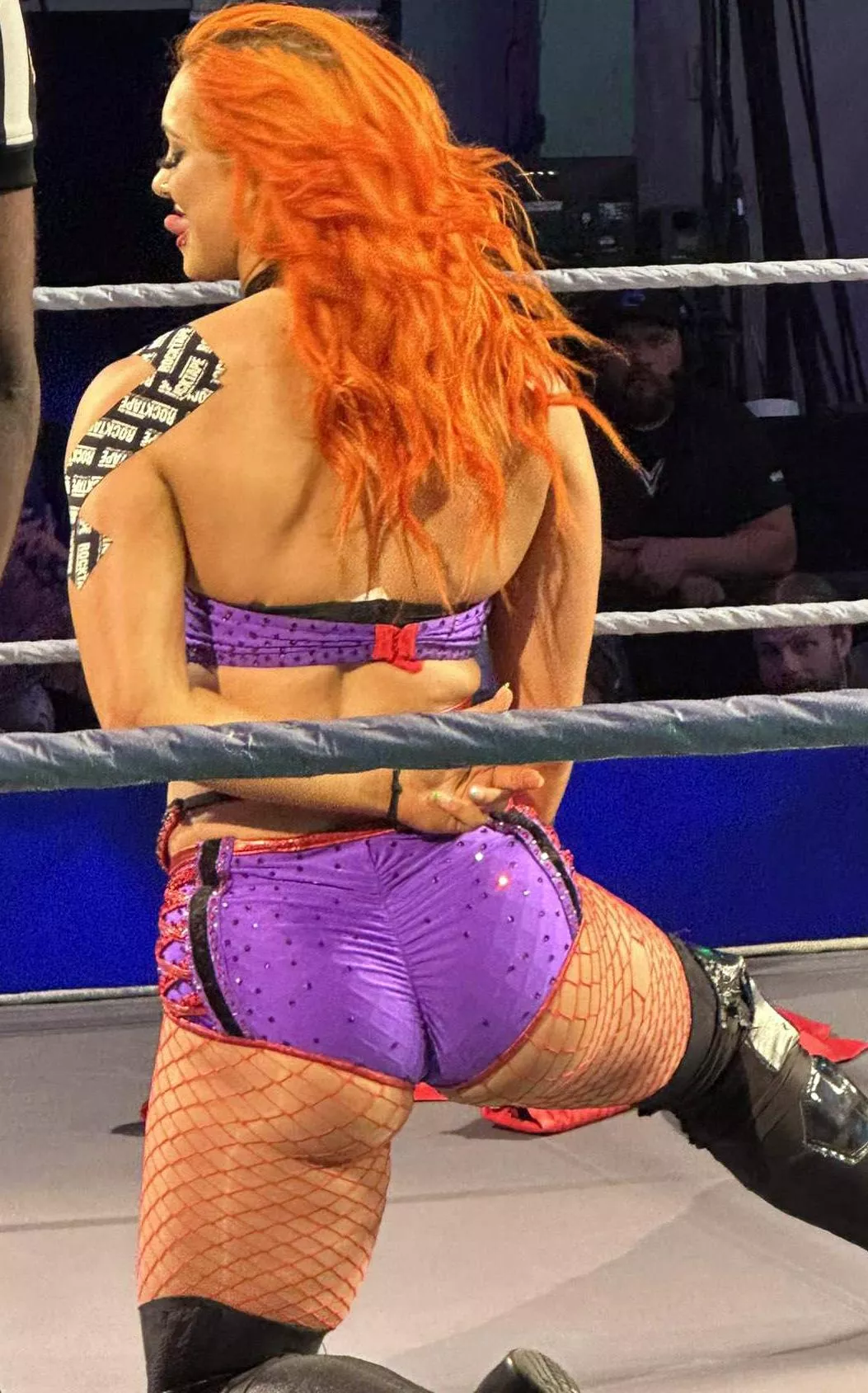 Gigi Dolin posted by tomcamisi