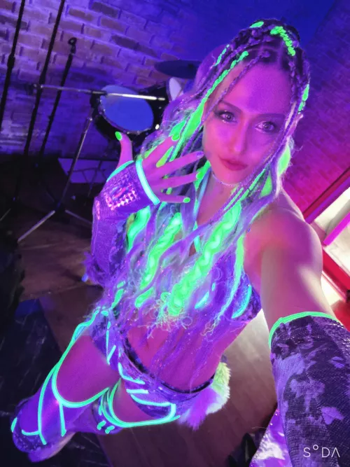 Giulia by phildalegend