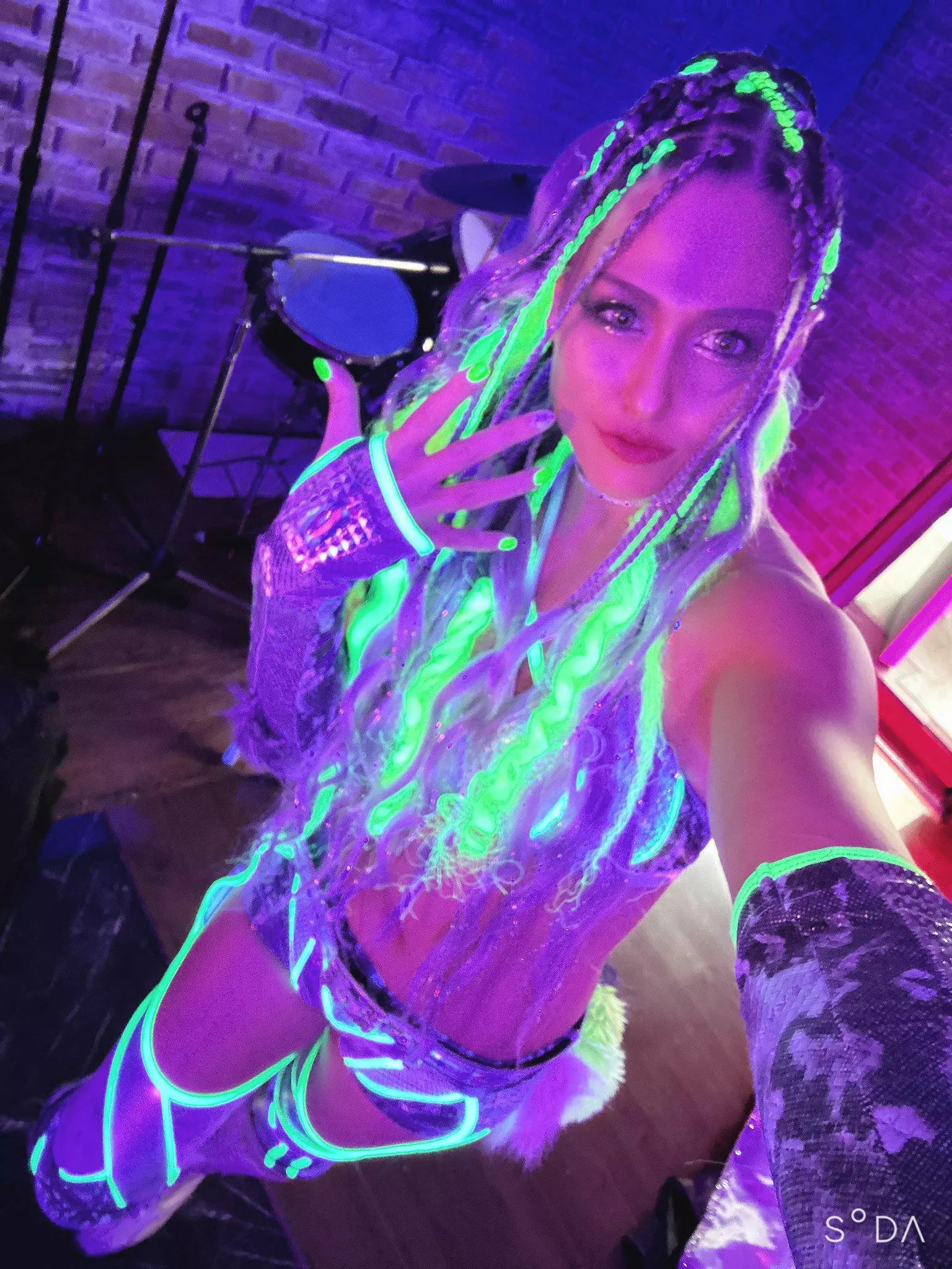 Giulia posted by phildalegend