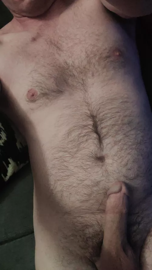 Good morning by Untrustedfart