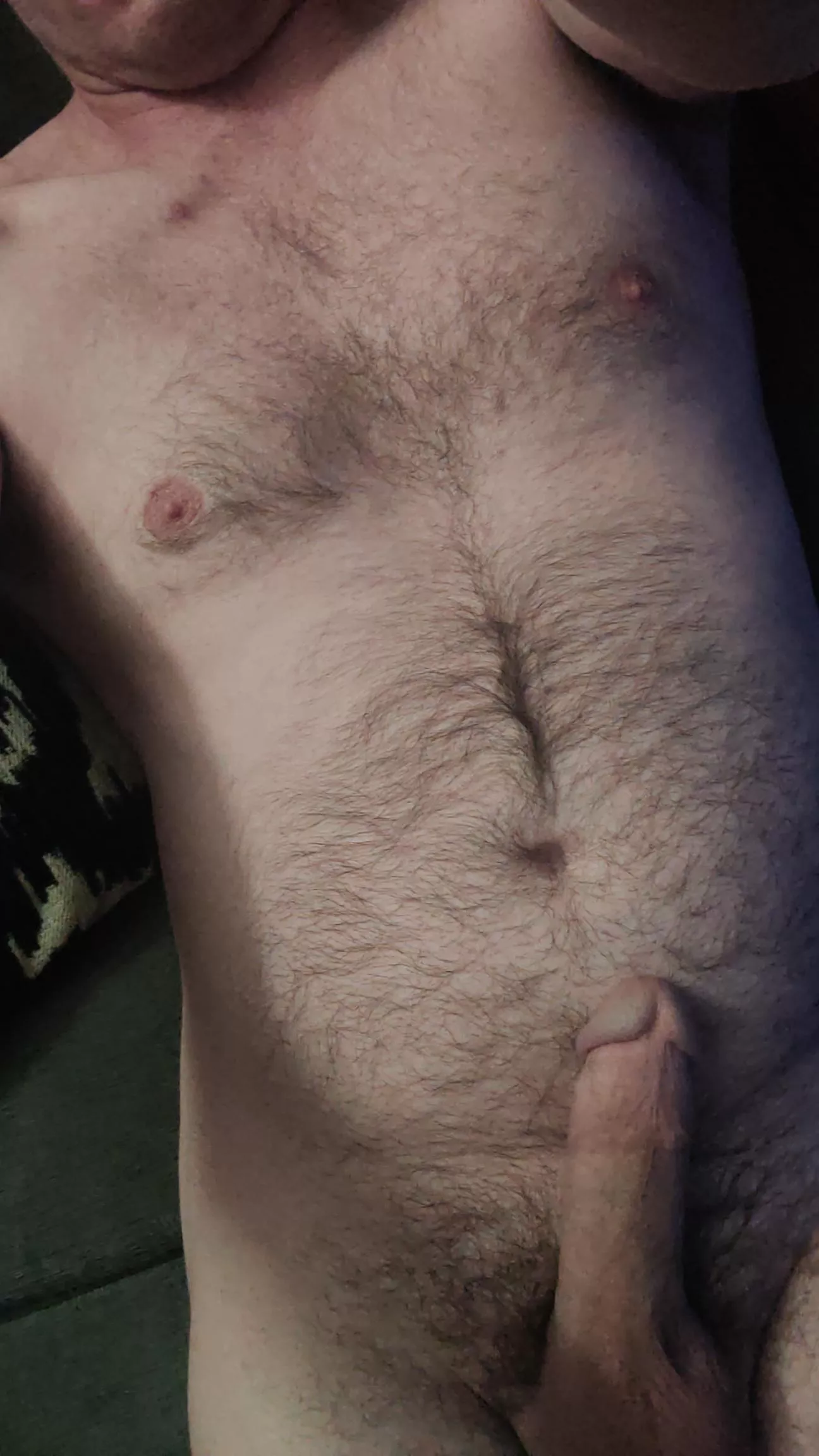 Good morning posted by Untrustedfart