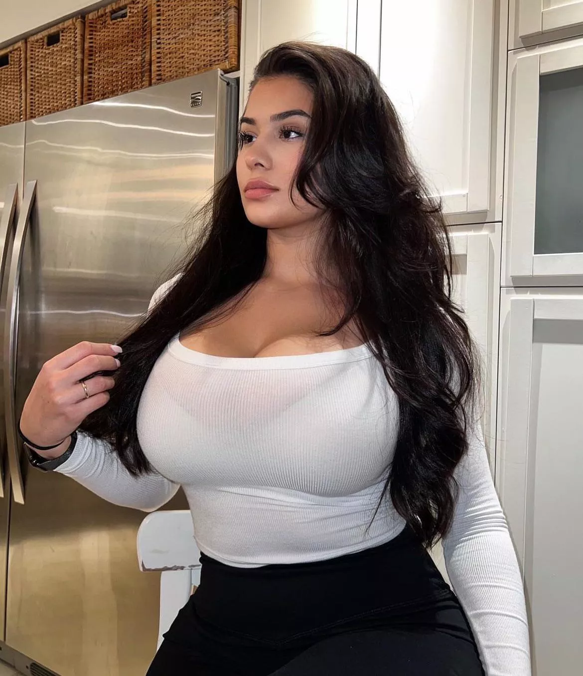 Gorgeous posted by Bimbolover_