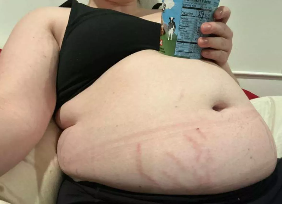 Gotta have one everyday posted by FatteningAlyssa