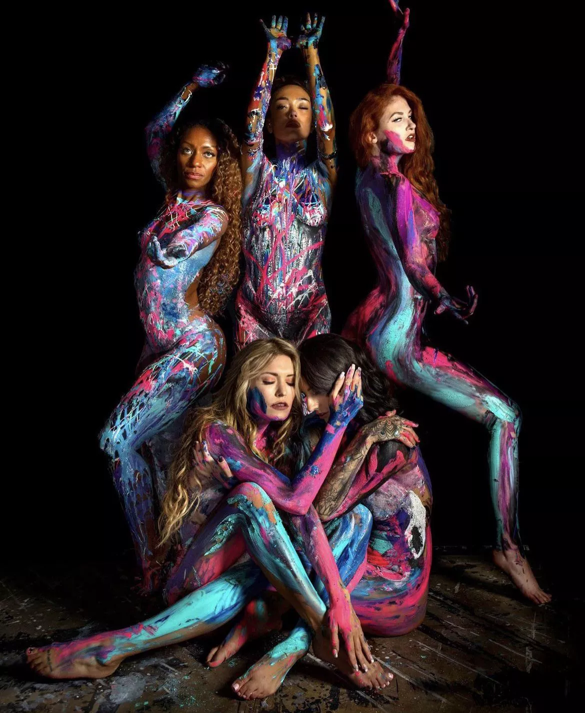 Group shot posted by jesstermc