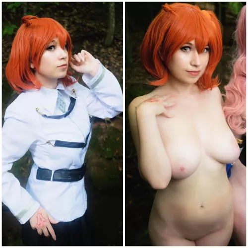 Gudako from Fate Grand Order by Usatame [self] by Usatame