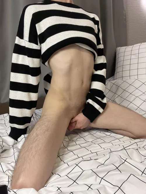 Have a good day, boys)😘 by Ok_Baseball_859