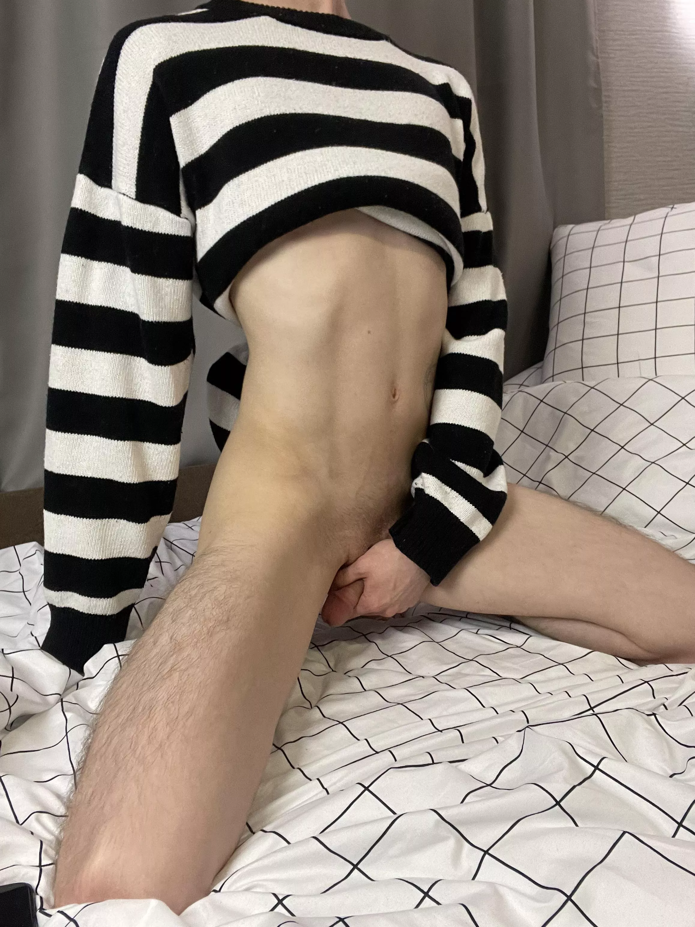 Have a good day, boys)😘 posted by Ok_Baseball_859