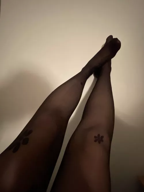 Heavenly feel. But sweaty 😥 (f)(oc) by JoinTheunicorn