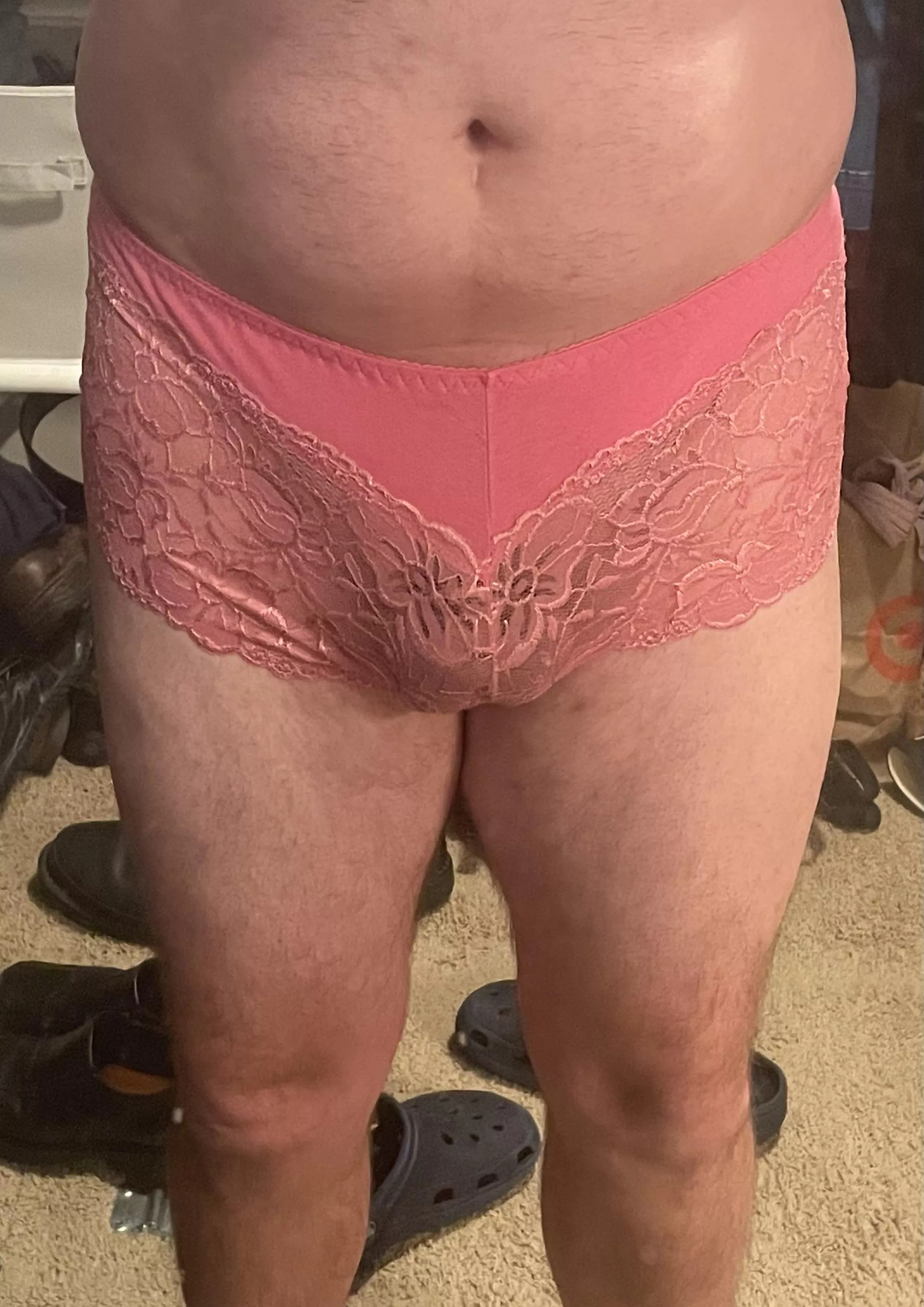 Hello!! posted by ChastityL0ver