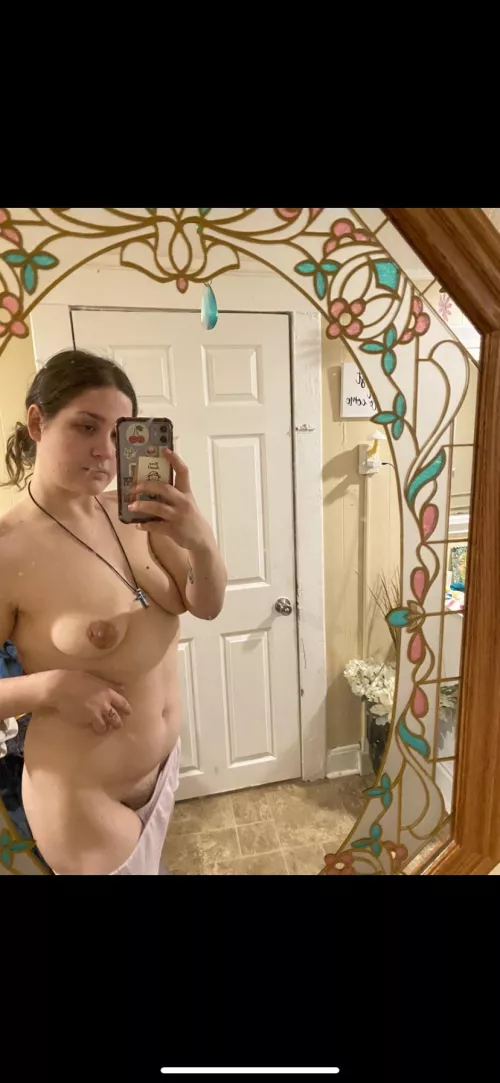 hey daddy can I be ur chubby little princess? pleaseee by Polycoupletn