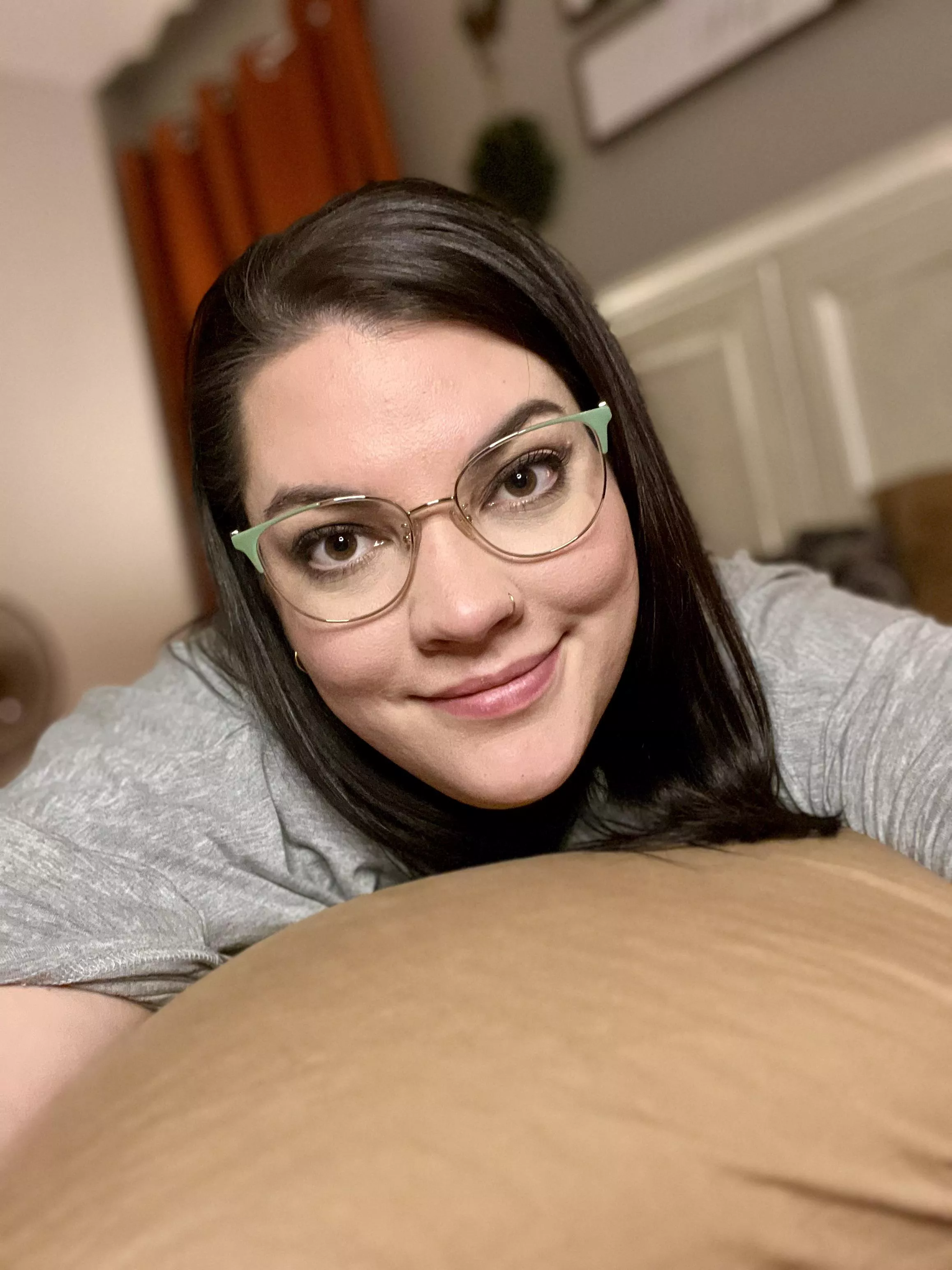 Hey there 🥰 posted by Kiki_Lucious