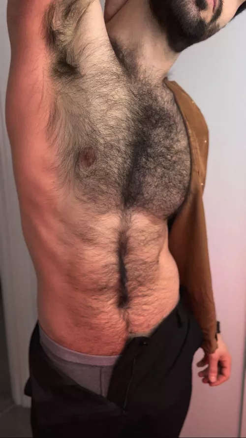 Hey you… ready for your face fit test? by Viprogue