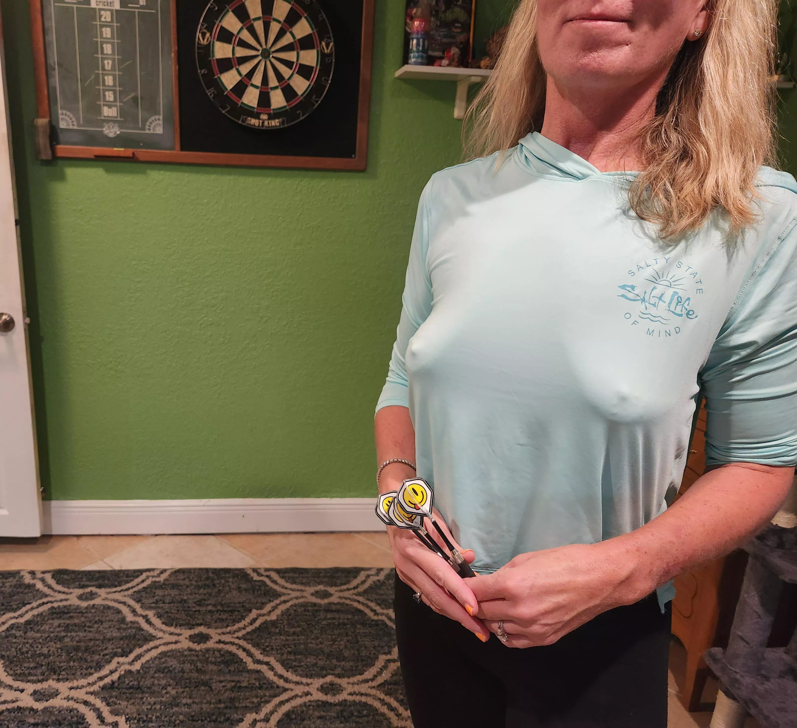 Hit these targets. F52 posted by SunGod101