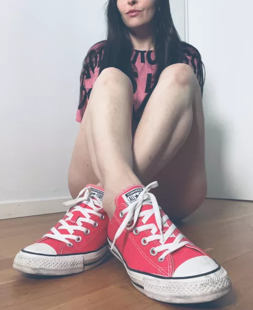 Hot pink! [F42] by I-am-your-Aphrodite