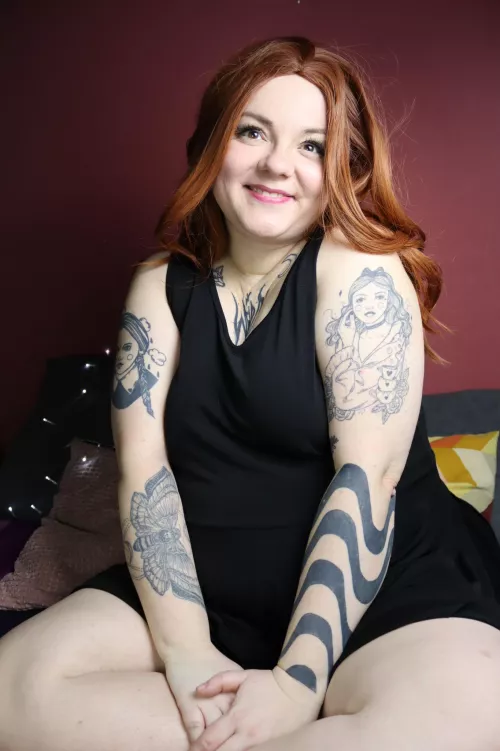 How are you doing this week? by JakiJackpot