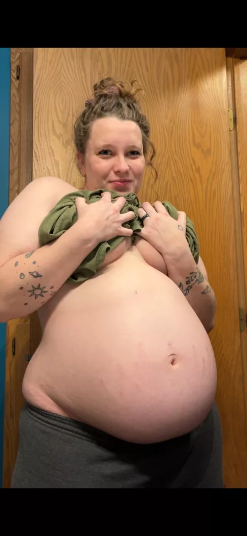 How much more do you want to see? by curlymiss69