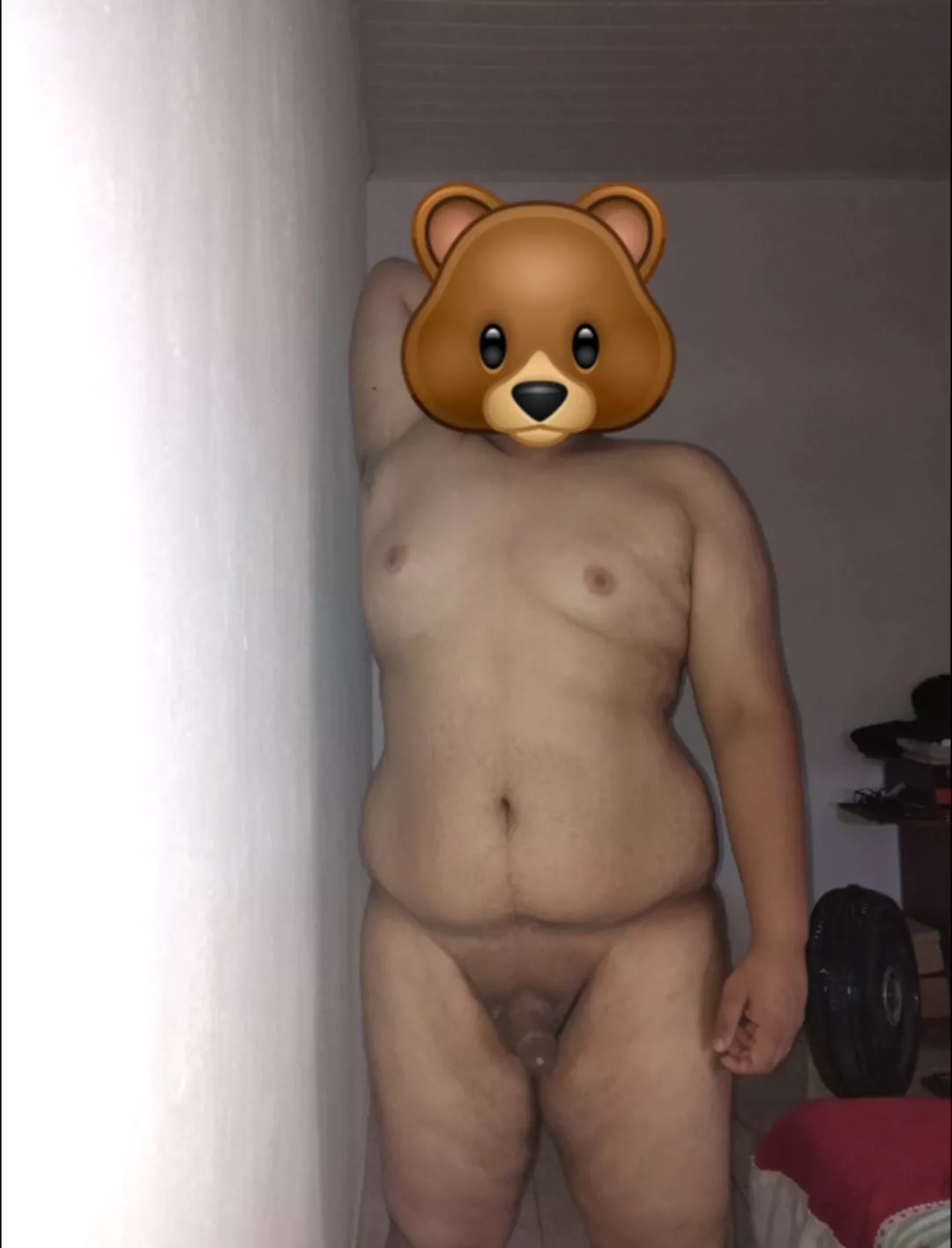 I almost don't bite lol posted by NoKoala6831