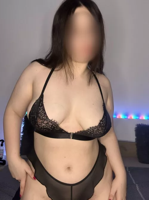 I am sweet and naughty by Lil_Wicked_Evelyn