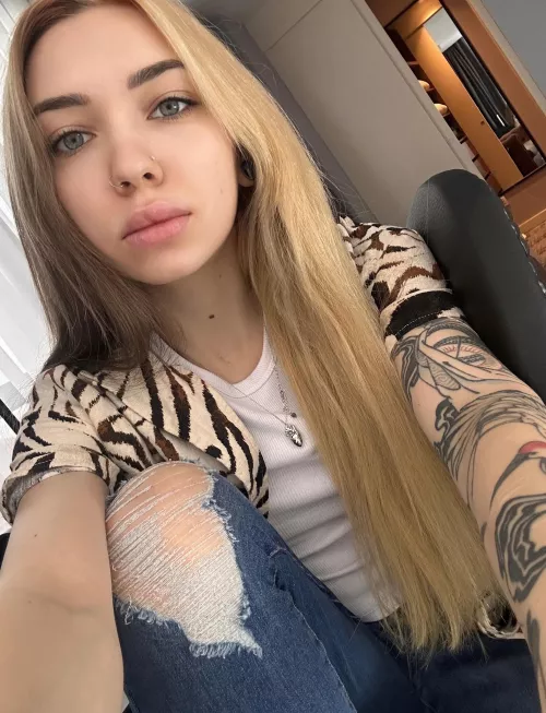 I like my men older but not too old. by Beautiful_Drink_9192