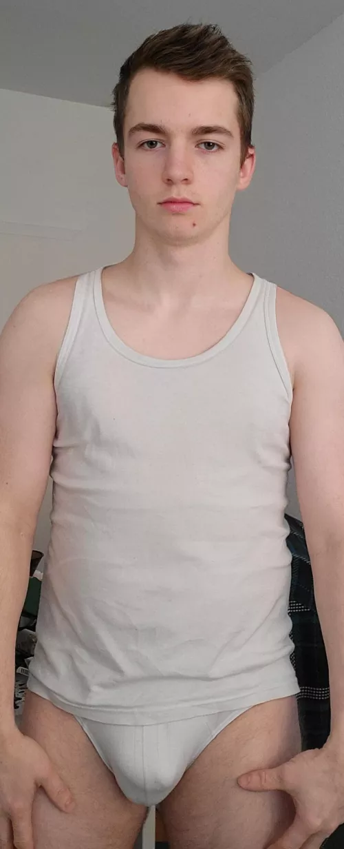 I love underwear by Sensitive_Muffin321