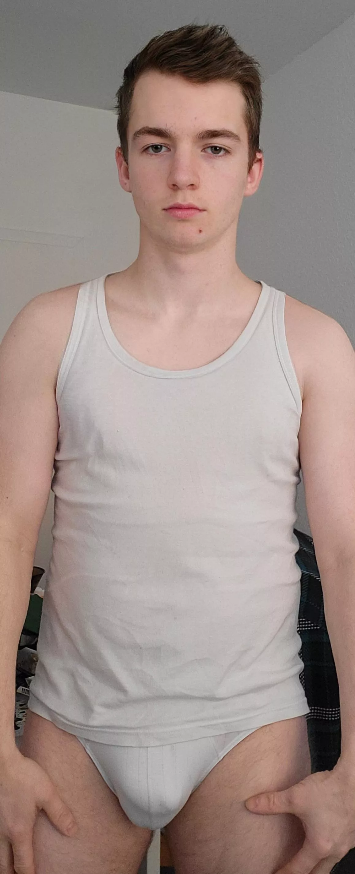 I love underwear posted by Sensitive_Muffin321