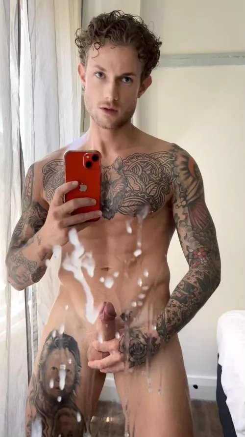 I made a disaster by mr_giorgio_t