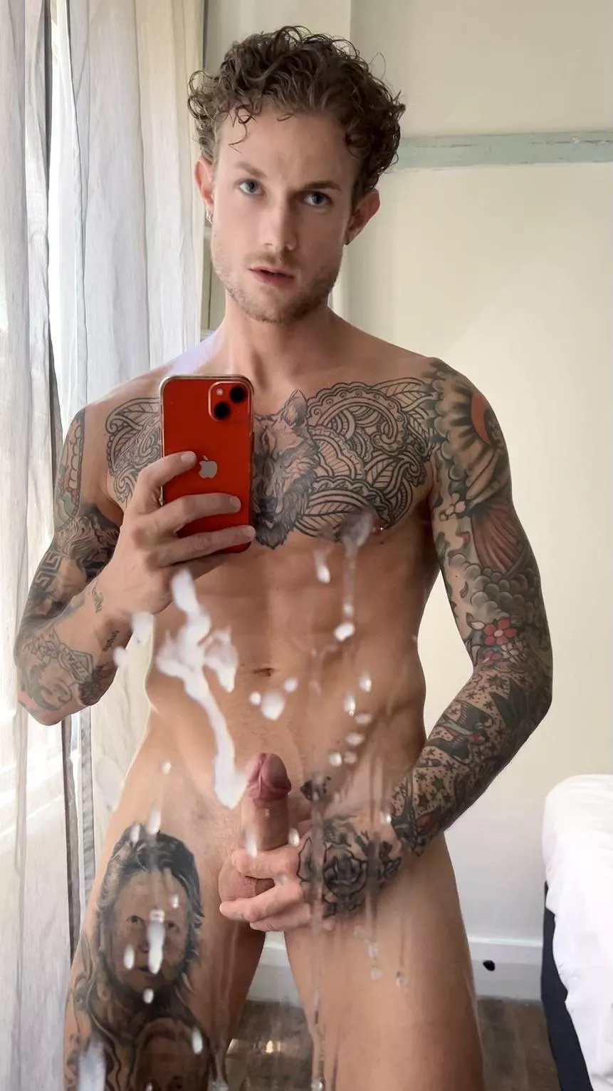 I made a disaster posted by mr_giorgio_t