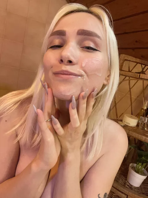 I told him not to his face but something went wrong by heavilyremake71